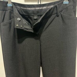 Express dress pants 4L